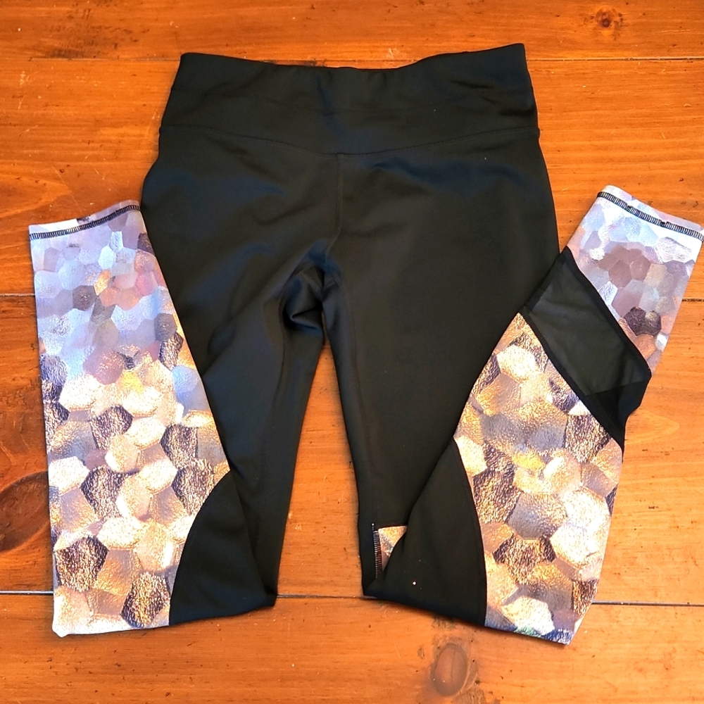 Nwot athleta legging size small